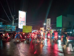 Macet Sukabumi–Bogor Hari Ini: Jalur Cibadak Lumpuh, Simpang Alternatif Ikut Padat