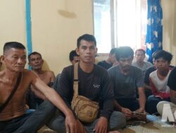 Berangkat Penuh Harap, Pulang Tanpa Kepastian: 19 Warga Sukabumi-Bandung Terlantar di Sulawesi