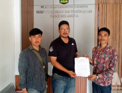 GEMPPi Laporkan Lurah Palabuhanratu ke BKPSDM, Diduga Terlibat Kontrak Bisnis Biomassa untuk PLTU
