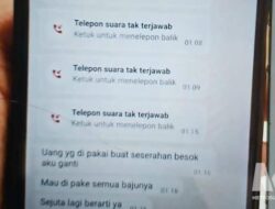 Tragis di Kalibunder, Pegawai Minimarket Akhiri Hidup Diduga Karena Beban Pernikahan