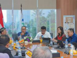 Pemkab Sukabumi Perkuat UHC 2026, Kejar Peserta Aktif JKN dan Reaktivasi Nonaktif