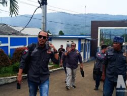 Skandal Hibah MBR PDAM Sukabumi: Dana Rp300 Miliar Disorot, Ribuan Sambungan Air Diduga Fiktif