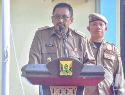 Soroti Bangunan Ilegal hingga Obat Terlarang, Bupati Sukabumi: Satpol PP Harus Tegas tapi Humanis