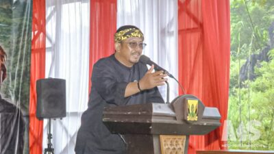 31 Desa Wisata Dikukuhkan di Sukabumi, Bupati Asep Japar Dorong Destinasi Berkelas dan Berkelanjutan