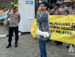 ASN Kota Sukabumi Diduga ‘Diabsen’ Wakaf via Aplikasi, BARA: Ada Tekanan Terselubung?