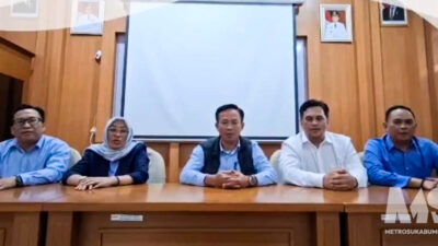 Pendaftaran Tahara Perumda BPR Sukabumi Dibuka Lagi, Kini Bisa Daftar Online dari Rumah
