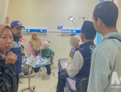 Dibacok Saat Pulang Sekolah, Dua Siswa SMK Pertanian Dilarikan ke RSUD Sekarwangi