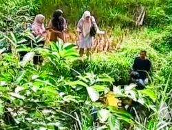 Sempat Dikira Mayat, Wanita Bersimbah Darah Ditemukan di Kabandungan Sukabumi