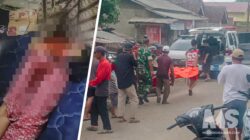 Tragis! Remaja di Cianjur Tewas Diduga Diperkosa dan Diracun Ayah Tiri, Pelaku Buron Bawa Ponsel Korban