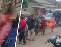 Tragis! Remaja di Cianjur Tewas Diduga Diperkosa dan Diracun Ayah Tiri, Pelaku Buron Bawa Ponsel Korban