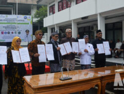 Kuliah Gratis? Pemkot Sukabumi Siapkan Beasiswa Bercahaya untuk Ratusan Mahasiswa