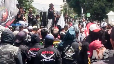 Perda Mihol Mandul? GARIS Bongkar Lemahnya Penanganan Miras di Kota Sukabumi