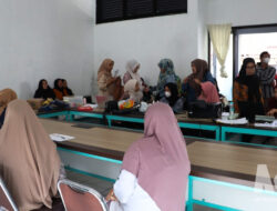 Puskesmas Tipar Jemput Bola, Ratusan Warga Cikondang Nikmati Layanan Kesehatan Gratis