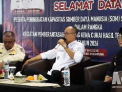 Wali Kota Sukabumi Ajak Warga Laporkan Rokok Ilegal, Peredaran Masih Marak