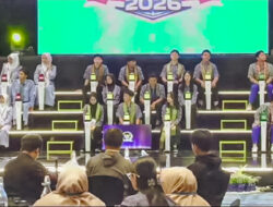 SMAN 1 Pontianak Tak akan Ikut Final Ulang LCC MPR, Hormati Hasil Lomba yang Telah Ditetapkan