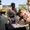 Rotasi Besar-besaran di Polres Sukabumi Kota, 7 Pejabat Kunci Diganti Sekaligus! Ada Apa?