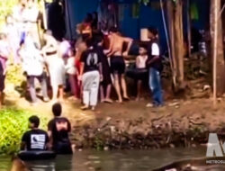 Bocah 5 Tahun Tewas Tenggelam di Leuwi Kopo Sukabumi, Ini Kronologi Lengkap dan Penyebab