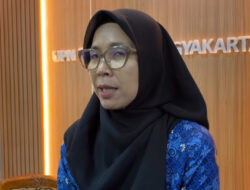 5 Dosen UPN Diduga Lakukan Pelecehan ke Mahasiswi