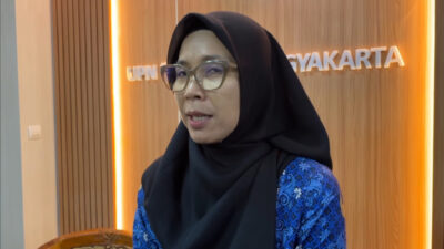 5 Dosen UPN Diduga Lakukan Pelecehan ke Mahasiswi