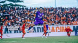 Adam Alis: Yang Penting Tiga Poin
