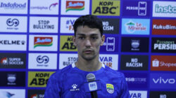 Barba: Kami Butuh Energi Lebih