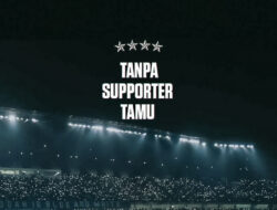 PERSIB Ingatkan Suporter PSIM Tak ke GBLA