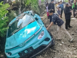 Polda Metro Jaya Update Kecelakaan Kereta Bekasi Timur, Taksi Green SM Jadwal Ulang Pemeriksaan
