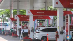 Harga Pertamax Naik Rp16.250 Ribu per Liter, Begini Reaksi Warga