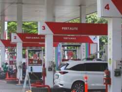 Harga Pertamax Naik Rp16.250 Ribu per Liter, Begini Reaksi Warga