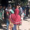 Mengerikan! Dua Perempuan Tertabrak Kereta di Kampung Brunei Sukabumi, Korban Langsung Dilarikan ke RS