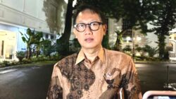 Atasi Dampak Blokade Selat Hormuz, Wamenlu Sebut RI Impor Minyak dari Negara-Negara Afrika