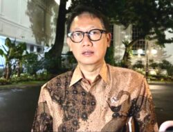 Atasi Dampak Blokade Selat Hormuz, Wamenlu Sebut RI Impor Minyak dari Negara-Negara Afrika