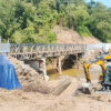 Diduga Serobot Lahan Warga, Pemilik Kebun di Sukabumi Tuntut Kejelasan Batas Tanah Jembatan Ciseureuh