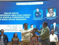 Budiman Sudjatmiko Sebut MBG Harus Tetap Jalan: Jika Dihentikan, Prabowo Langgar Janji Kampanye