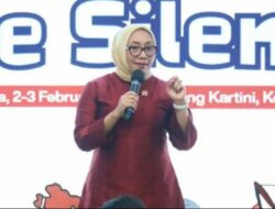 Kasus Penyekapan Perempuan di Bandung, Menteri PPPA Minta Pelaku Segera Ditangkap dan Dihukum