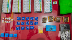 Pemuda 18 Tahun di Sukabumi Diamankan Polisi, Edarkan Ganja dan Ratusan Butir OKT