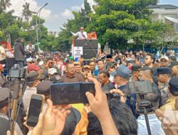 Forum RT/RW Naik Pitam, Pernyataan Wali Kota Sukabumi Picu Gelombang Protes