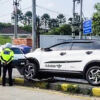 Kecelakaan Beruntun di Parungkuda Sukabumi, Ini Kata Polisi !