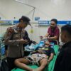 Dua Pemuda Dibacok di Cibadak Sukabumi, Polisi Masih Dalami Kasus