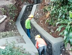 Krisis Air Teratasi, Warga Palasari Hilir Apresiasi Pembangunan Irigasi Permukaan untuk Dukung Swasembada Pangan