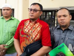 Usman Effendi Digugat Balik, Ahli Waris Klaim Tanah Dibeli dari Hasil Penjualan PT Tenjojaya
