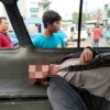 Penumpang Angkot Dikira Tertidur, Ternyata Meninggal di SPBU Cicurug Sukabumi, Identitas Baru Terungkap