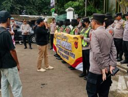 SIMPUL Desak Bupati Sukabumi Bentuk Satgas MBG, Pertanyakan Komitmen Nyata Dukung Program Makan Bergizi Gratis