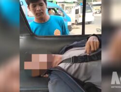 Polisi Ungkap Detik-Detik Penumpang Angkot Meninggal di Cicurug, Sempat Keluhkan Nyeri Dada hingga Tak Sadarkan Diri