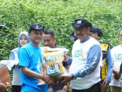Bupati Sukabumi Perkuat Peran P3A Mitra Cai Hadapi Kemarau
