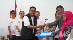 Bupati Asep Japar Hadiri HLUN ke-30, Tegaskan Lansia Sukabumi Harus Tetap Produktif dan Sejahtera