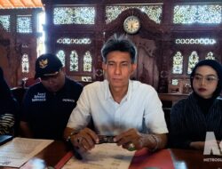 Gugatan Bergulir di PN Cibadak, Kubu Haji Usman Bantah Lahan Cisande Terkait PT Tenjojaya