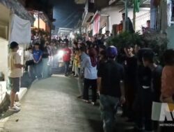 Korban Investasi Bodong di Cibadak Mengamuk, Kerugian Diduga Tembus Rp1 Miliar
