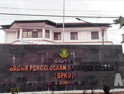 SIMPUL Ancam Tempuh Jalur Hukum Jika BPKPD Kota Sukabumi Tak Buka Target Pajak