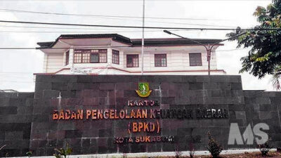 SIMPUL Ancam Tempuh Jalur Hukum Jika BPKPD Kota Sukabumi Tak Buka Target Pajak